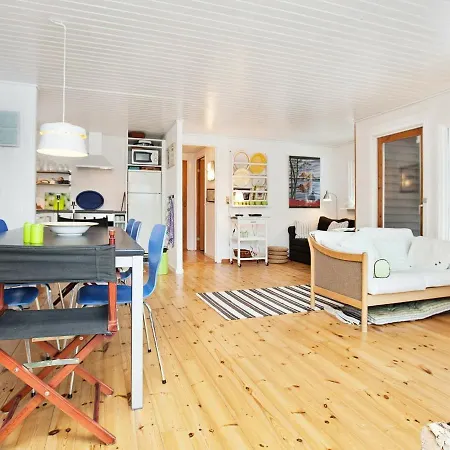 Holiday home Holiday Kejserkabevej